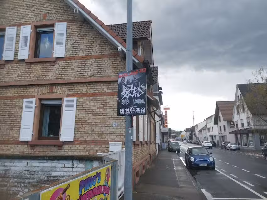 Das Haarteam e.K. &ndash; Weinheim