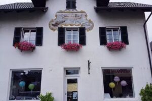 Das Haarwerk Inh. Silke Wiedenmann