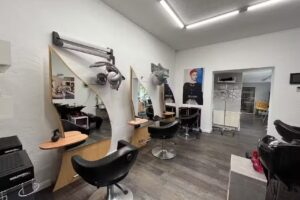 Das Lockenst&uuml;bchen Rheinsberg