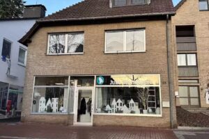 Das Original Julia Wattenberg