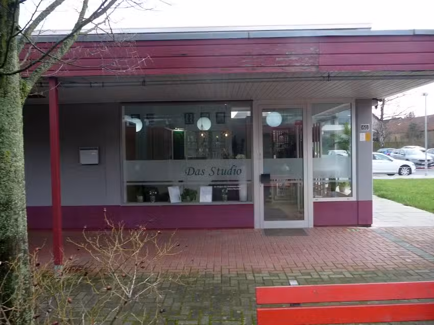 das studio Sabine Neumann u. Anke G&ouml;ldenitz