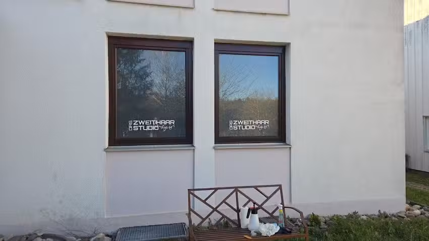 Das Zweithaarstudio by Magic Hair &ndash; Per&uuml;cken & Haarersatz nach Ma&szlig;