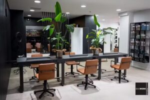 DasWERK – Die Friseure