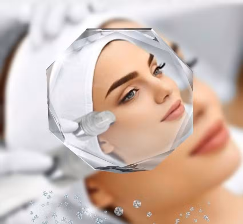 Dauerhafte Haarentfernung Diodenlaser Hautstraffung, Pigmentflecken Tattooentfernung Pico Laser, SHR IPL+RF, Hifu, Kaltplasma