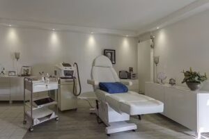 Dauerhafte Haarentfernung Haarpunkt Institut Eschborn bei Frankfurt