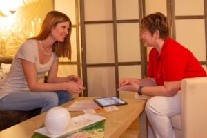 Dauerhafte Haarentfernung im Raum Heilbronn &ndash; Hairfree Behrens &ndash; Inh. Silke Behrens