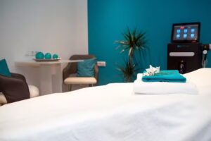 Dauerhafte Haarentfernung M. Wagner