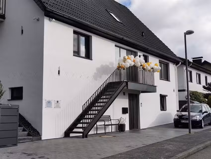 Dauerhafte Haarentfernung Permanently Hairless