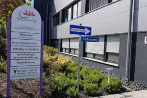 Dauerhafte Laser Haarentfernung &ndash; Kosmetikstudio Rana