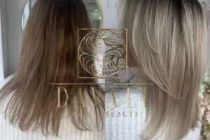 Davali Hair&Beauty