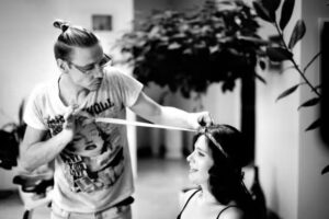 David Bechmann | Master Stylist