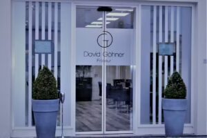 David Goehner Friseur