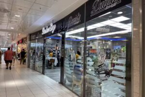 David&rsquo;s Barber Shop