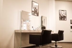 Davide Buscemi Kreative Haarkultur