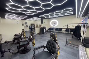 DAWI’S FRISEURSALON