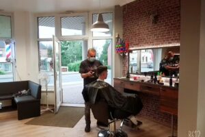 Dawuds Friseursalon
