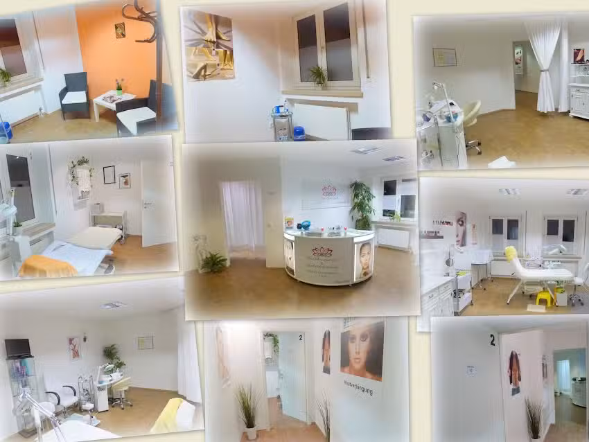 DBS &ndash; Dein Beautystudio | &bdquo;Beauty Competence 4 You&ldquo;