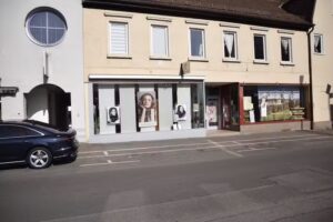 DC-Haarstudio Inh.R.Wehnhardt