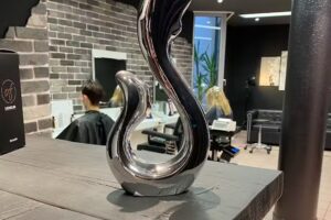 DC HAIR LOUNGE BY VITHA HAIR CULT