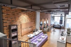 DC HairClub by AIDA Friseure