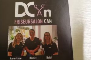DCan &ndash; Friseursalon Can