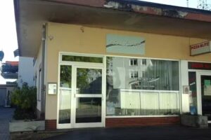 De Gaetani Sabine Salon der Dame