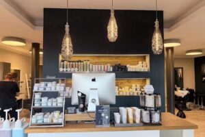 de Leeuw hairstyling intercoiffure