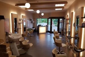 de Putzbüdel – Friseur