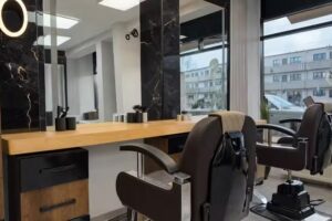 Debarber Frankfurt am Main