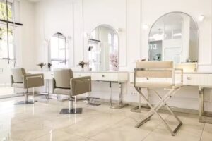 Defleur Salon