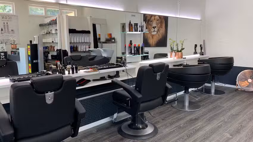 Deger&rsquo;s Friseursalon &ndash; Haarsystem Spezialist