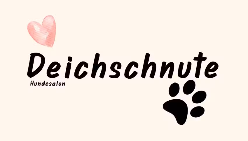 Deichschnute Hundesalon