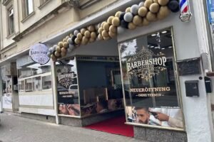 Dein Barbershop Eltville