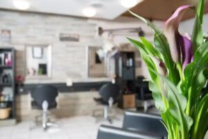 Dein Friseur