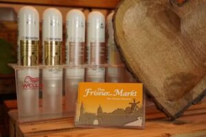 Dein Friseur am Markt