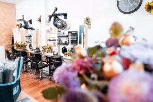 Dein Friseur Bad Doberan