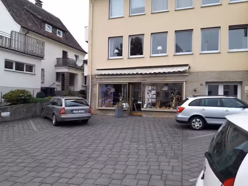 Dein Friseur Bad Meinberg &ndash; Bianca K&ouml;pke