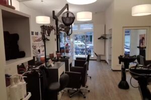 Dein Friseur Nicole M.