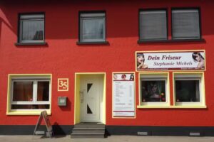 Dein Friseur Stephanie Michels Schulungszentrum Haarverl&auml;ngerung, Brasilianische Haarverl&auml;ngerung