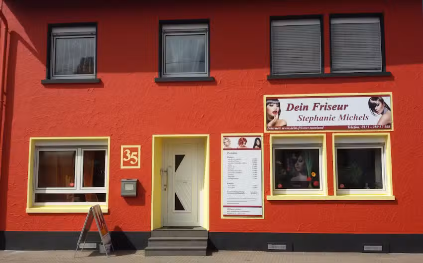 Dein Friseur Stephanie Michels Schulungszentrum Haarverl&auml;ngerung, Brasilianische Haarverl&auml;ngerung