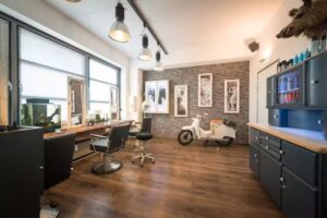 dein friseur &ndash; Susann