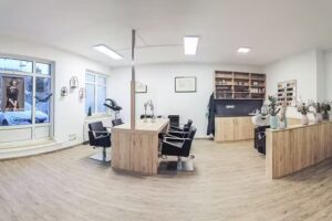 Dein Haar SG &ndash; Friseursalon Susanne Kopp