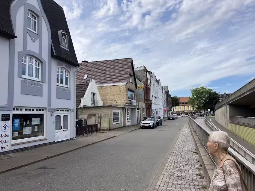 Dein Haarstudio Inh. Katrin Brendecke