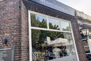 Dein Herrenfriseur