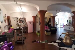 Dein Schicksaal ️ Damenfriseur