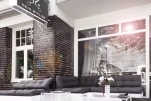 Dein Stylist Dennis Sage