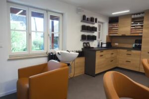 Dein Wohlf&uuml;hlfriseur