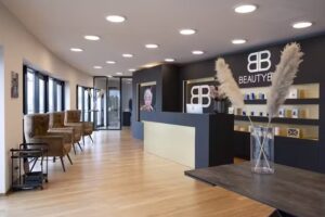 Deine Beautybar (Aachen) &ndash; Dauerhafte Haarentfernung, Liposana 3Plus & Hydrafacial