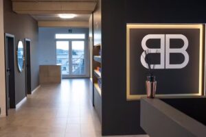 Deine Beautybar (Simmerath) &ndash; Dauerhafte Haarentfernung, Liposana 3Plus & Hydrafacial