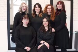 Deine Friseure Bad Kreuznach &ndash; Friseursalon Bad Kreuznach